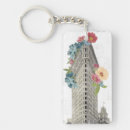 Search for flat keychains Flowers