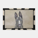 Search for dutch doormats Dog