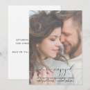 Search for unique engagement party invitations Modern