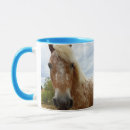 Search for blue horses mugs Animal