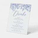 Search for his and her drink signs Modern