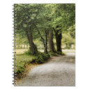 Search for roads notebooks Countryside