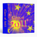 Search for fireworks binders Blue