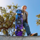 Recherche de feuille skateboards Cool