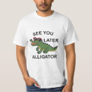 Search for gator clothing Later