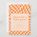 Search for unique baby girl shower invitations Contemporary