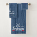 Search for boat towels Blue