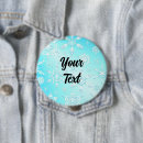 Search for snowflake buttons Ice