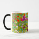 Search for klimt painting mugs Floral