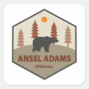 Search for ansel adams stickers Inyo national forest