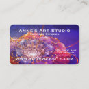 Recherche de fractales cartes visite Coloré