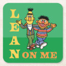 Search for ernie sesame street coasters Bert