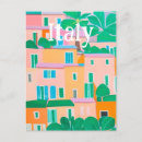 Recherche de florence postcards Illustration