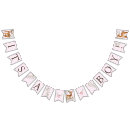 Search for baby shower bunting flags Birthday