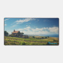 Recherche de dessin paysage tapis souris Pour tous