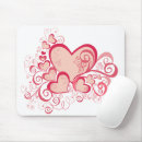 Search for valentines mousepads Candy
