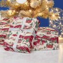 Search for christmas train wrapping paper Festive