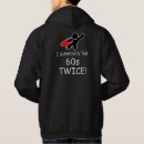 Recherche de senior hoodies Drôle