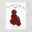 Search for niece postcards Aunt