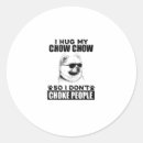 Search for chow dog stickers Wolf