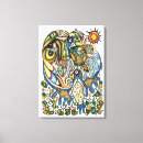 Recherche de shaman posters Esprit