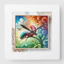 Search for curved clocks Design