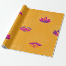 Search for diwali wrapping paper Diya