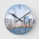 Recherche de manhattan horloges Skyline