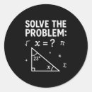 Search for problem solved stickers Sixty seven