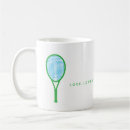 Recherche de tennis coach tasses Balle