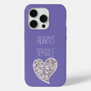 Search for purple glitter iphone cases Silver