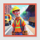 Search for construction worker magnets For him