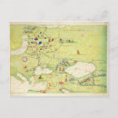 Recherche de battista cartes postales 1553