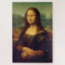 Search for leonardo da vinci puzzles Masterpiece