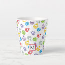 Recherche de boule de noël tasses Pour elle