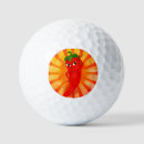 Search for vintage golf balls Cartoon