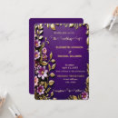 Search for gorgeous wedding invitations Flowers