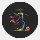 Search for soccer design stickers Funny