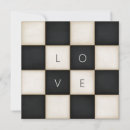 Search for white letter cards Vintage
