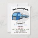 Recherche de locomotive invitations Véhicule