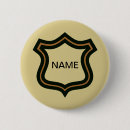 Recherche de nominatifs badges Insigne