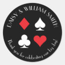 Search for red white and black stickers Las vegas