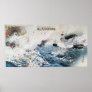 Search for battle ship posters Naval