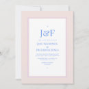 Recherche de bleu rose pourpre invitations Toute personne