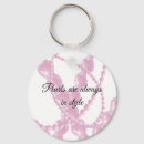 Search for beaded keychains Pearls