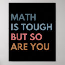 Search for math posters Modern