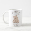 Search for bee baby shower mugs Mommy to bee