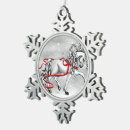 Search for stallionness ornaments Snow