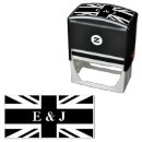 Search for england rubber stamps Union jack