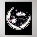 Search for cute kawaii posters Purple